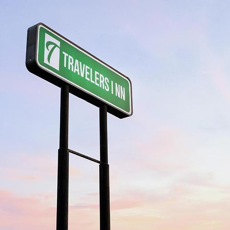 Travelers Inn Medford I-5 Exterior foto