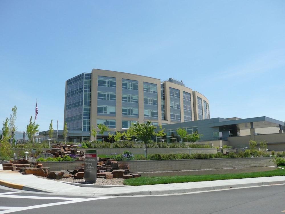 Travelers Inn Medford I-5 Exterior foto
