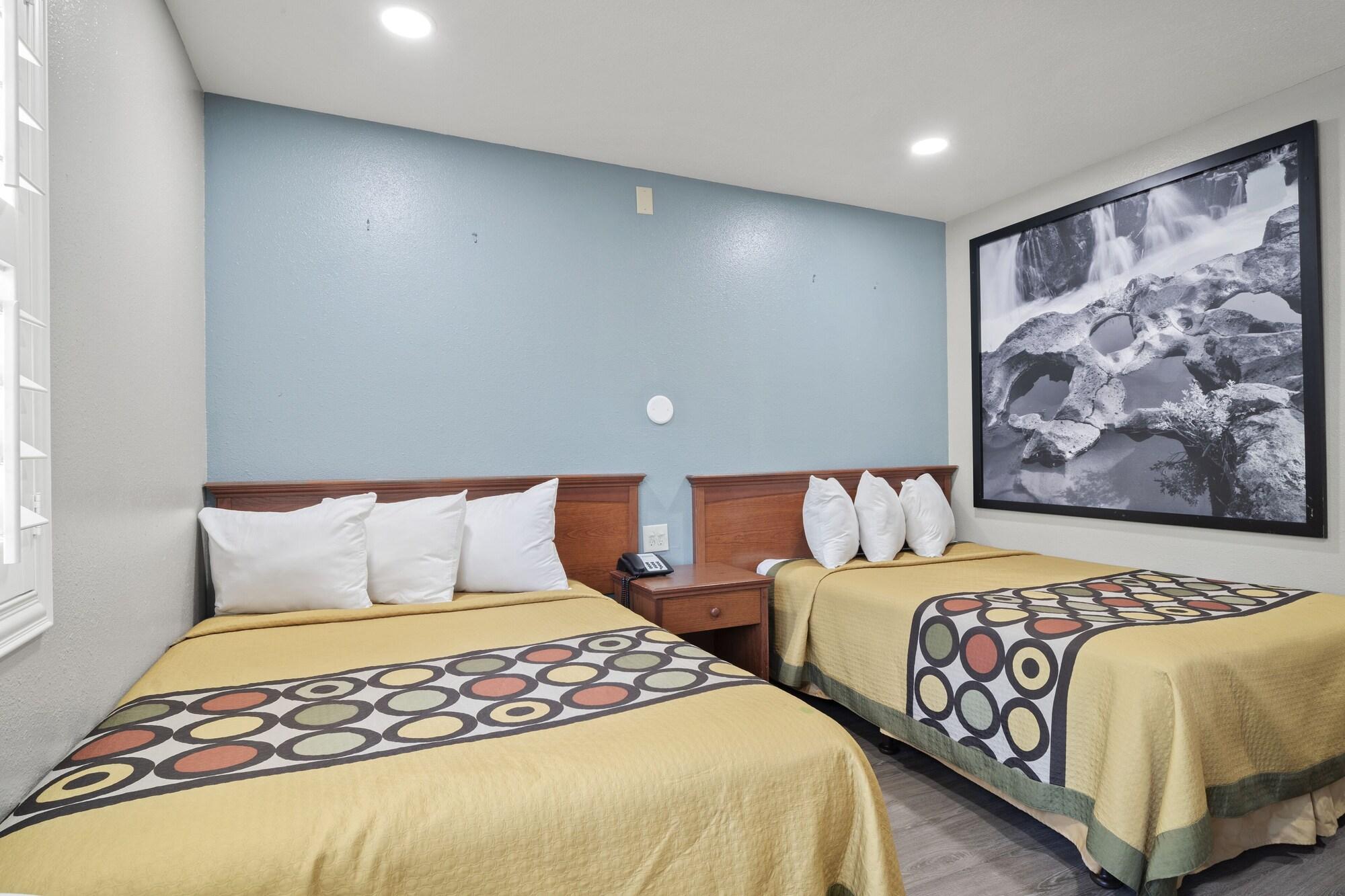 Travelers Inn Medford I-5 Exterior foto
