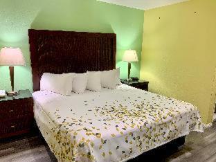 Travelers Inn Medford I-5 Zimmer foto